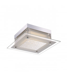 Plafoniera classica Vetti Chrome