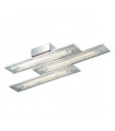 Plafonnier classique Adamo Chrome