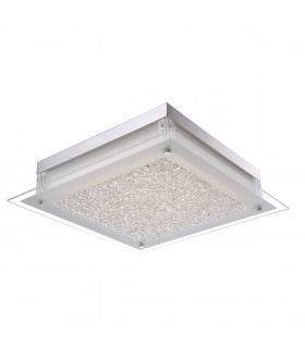 Plafoniera classica Vetti Chrome