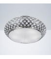 Classic ceiling lamp Avila CH Chrome