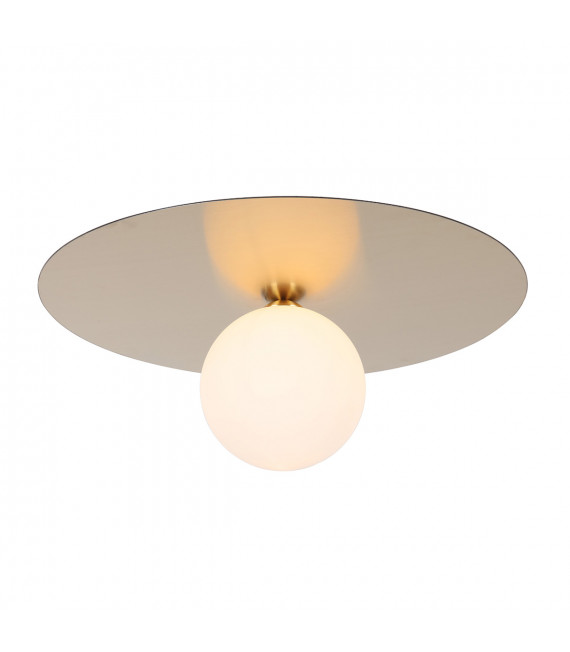 Modern ceiling light Spoletto