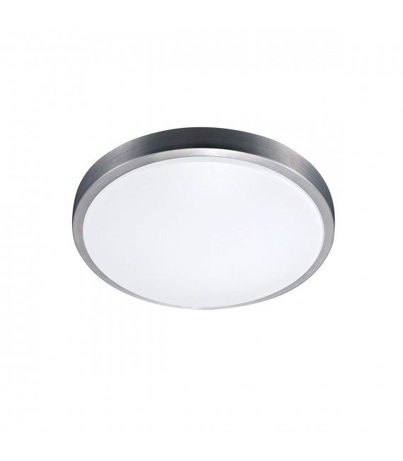 Modern ceiling lamp Inaya white