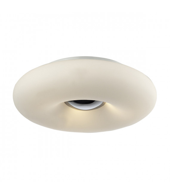 Plafoniera moderna Venus Chrome