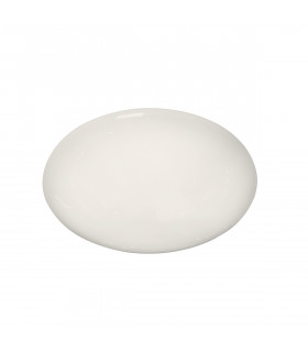 Plafonnier moderne Atlanta blanc