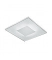 Modern ceiling lamp Maud white