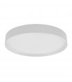 Modern ceiling light Marcela white