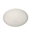 Plafonnier design Atlanta blanc