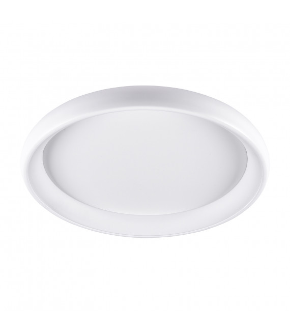 Modern ceiling lamp Alessia white