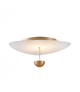 Plafonnier moderne Geneo