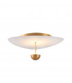 Modern ceiling light Geneo