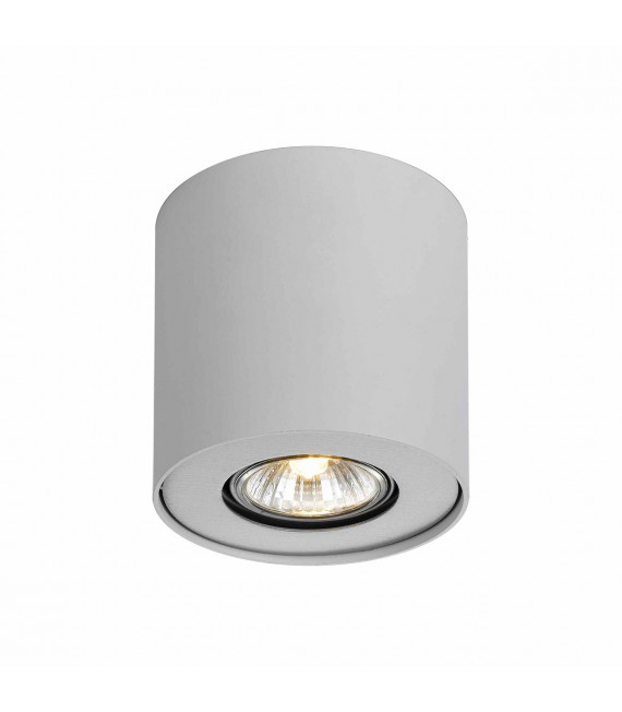 Modern spot ceiling lamp Tamzo white