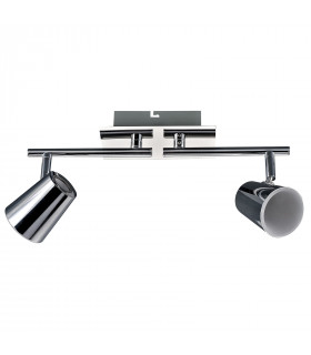 Spot design Elmira Chrome