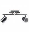 Spot design Elmira Chrome