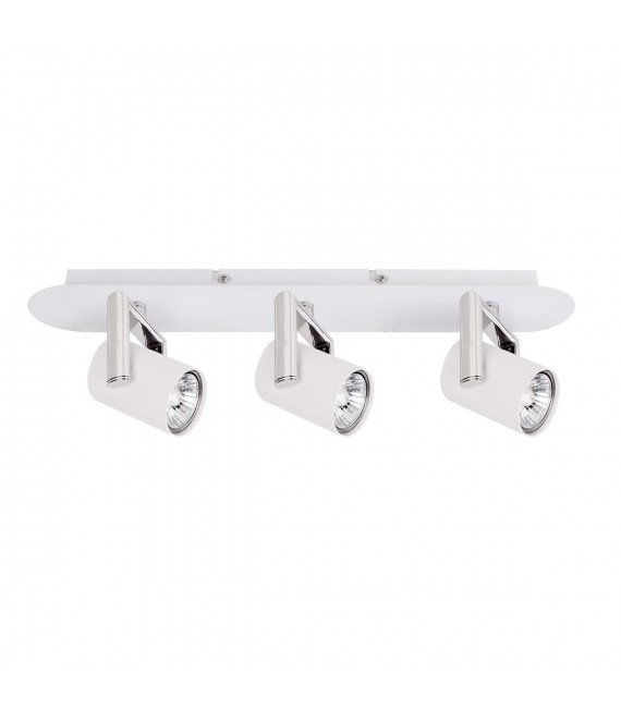 Foco moderno Bland white