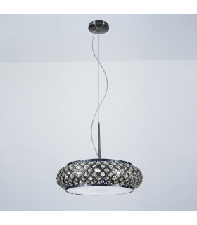 Suspension classique Avila ABR Bronze antique