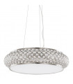 Suspension classique Avila CH Chrome