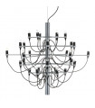 Classic pendant light Kelly Chrome