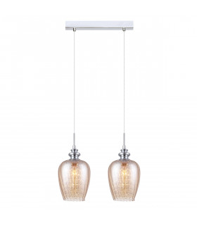 Crystal suspension Pirita B CR Chrome