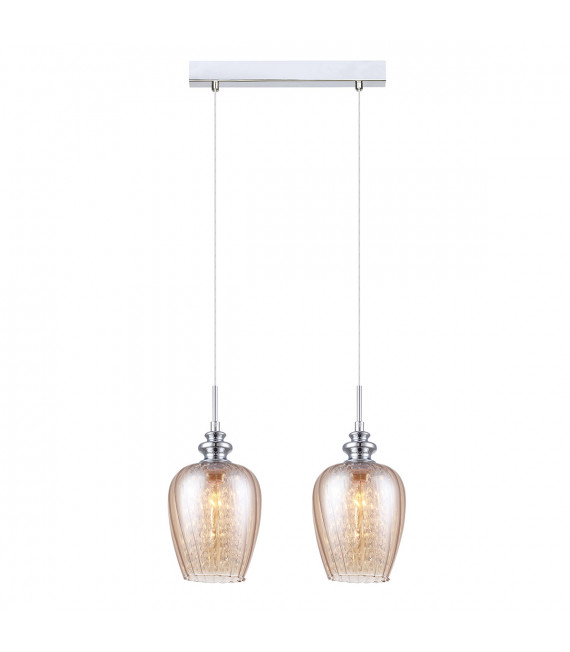 Crystal suspension Pirita B CR Chrome
