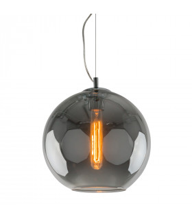 Industrial and retro suspension Specter Chrome