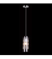 Modern suspension Max Chrome