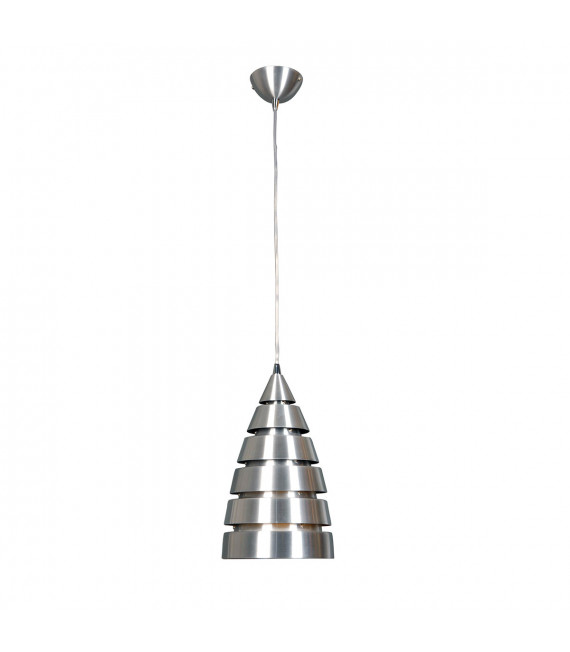 Suspension moderne Lido Satin