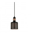 Modern suspension Restenza Black