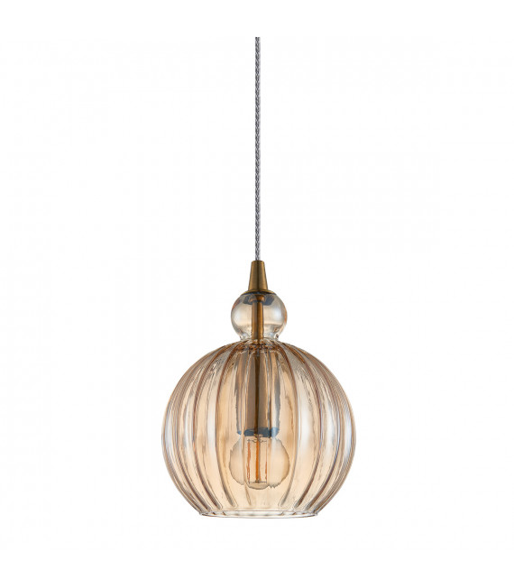 Moderna lampada a sospensione Biron