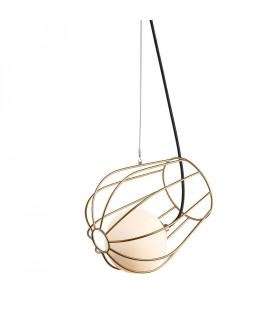 Modern hanging lamp Melisa
