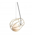 Modern hanging lamp Melisa