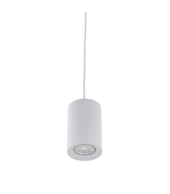 Modern pendant lamp Jet mini white
