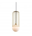 Simon modern hanging lamp