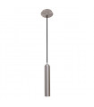 Modern hanging lamp Athan SN Chrome