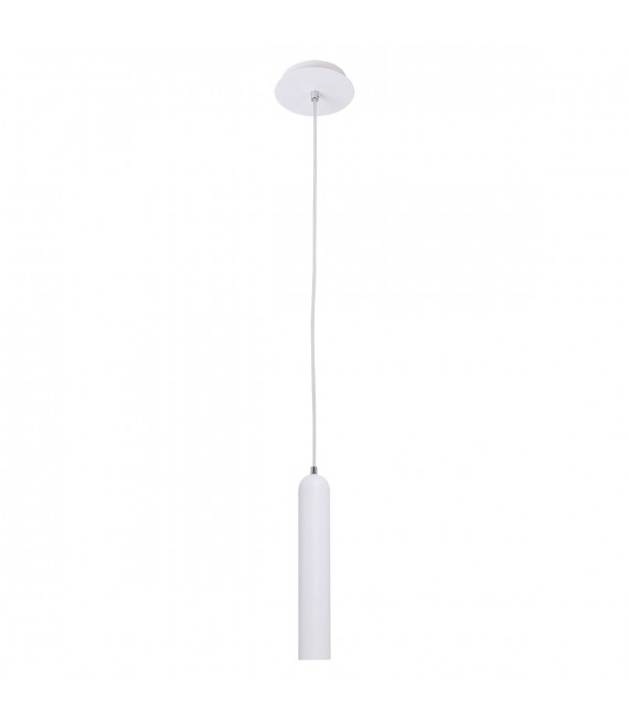 Modern hanging lamp Athan WH white