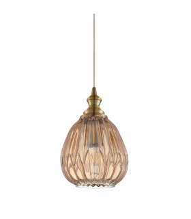 Moderne Pendelleuchte Rodez