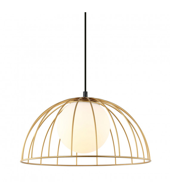 Louis moderne Pendelleuchte