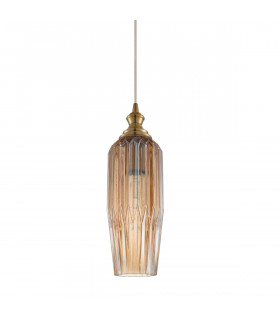 Moderne Pendelleuchte Rodez