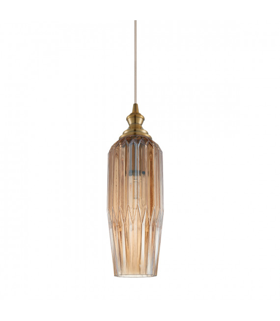 Rodez modern hanging lamp