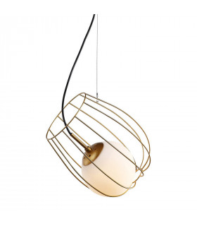 Moderne Pendelleuchte Melisa