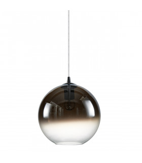 Modern hanging lamp Namelo Chrome