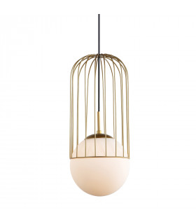 Moderne Pendelleuchte Matty