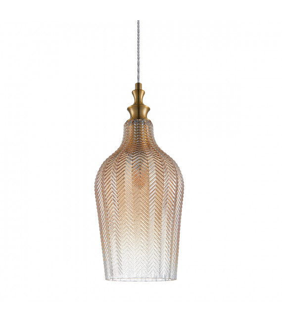 Moderna lampada a sospensione Sabres