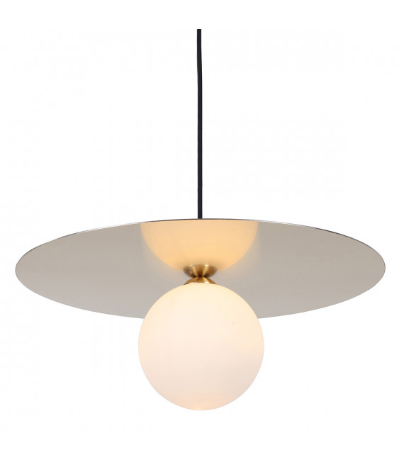 Moderne Pendelleuchte Spoletto