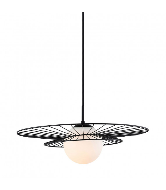 Modern hanging lamp Alison Black