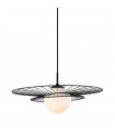 Modern hanging lamp Alison Black