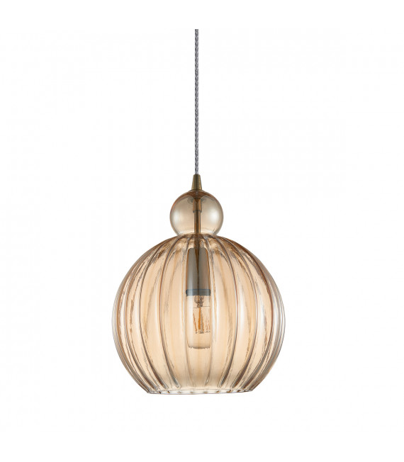 Moderne Pendelleuchte Biron