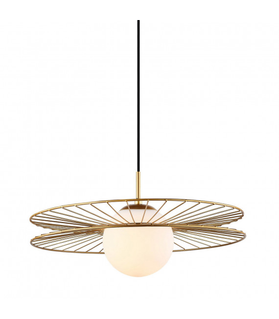 Suspension moderne Sandy
