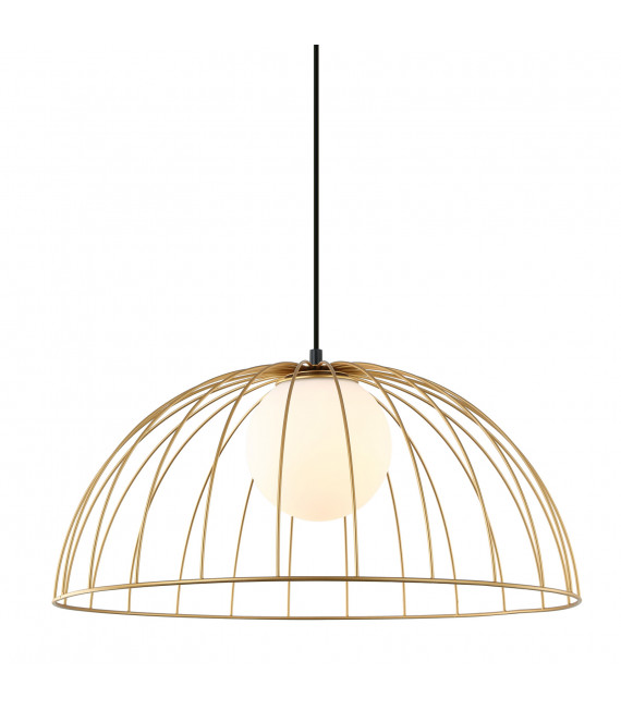 Suspension moderne Louis