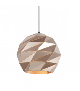 Moderne Pendelleuchte Palermo