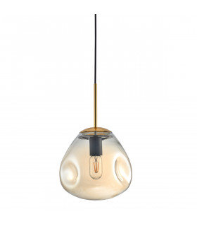 Suspension moderne Fellet
